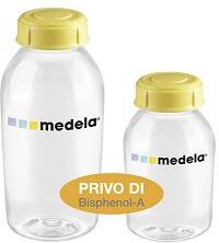 Medela Poppatoio 150 Ml 3 Pezzi