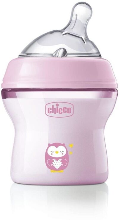 Chicco Ch Biberon Nf Pp 0M+ 150Ml Bba