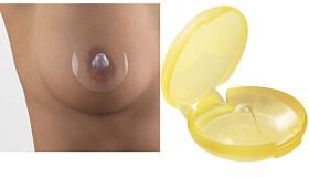 Medela Contact Cappelletti Seno S 2 Pezzi