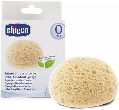 Chicco Spugna Ultrassorbente