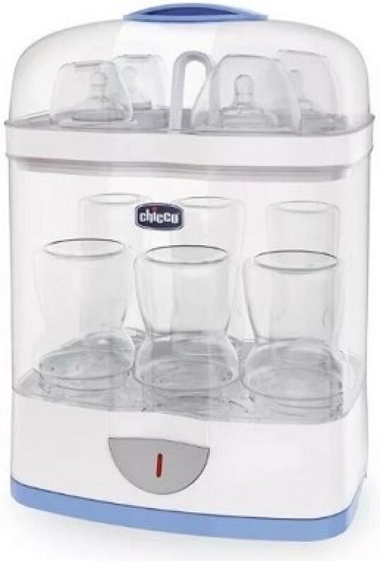 Chicco Sterilnatural 2in1