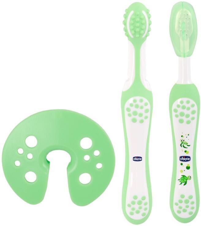 Chicco Set  Ch 69610 Evo Oral Care