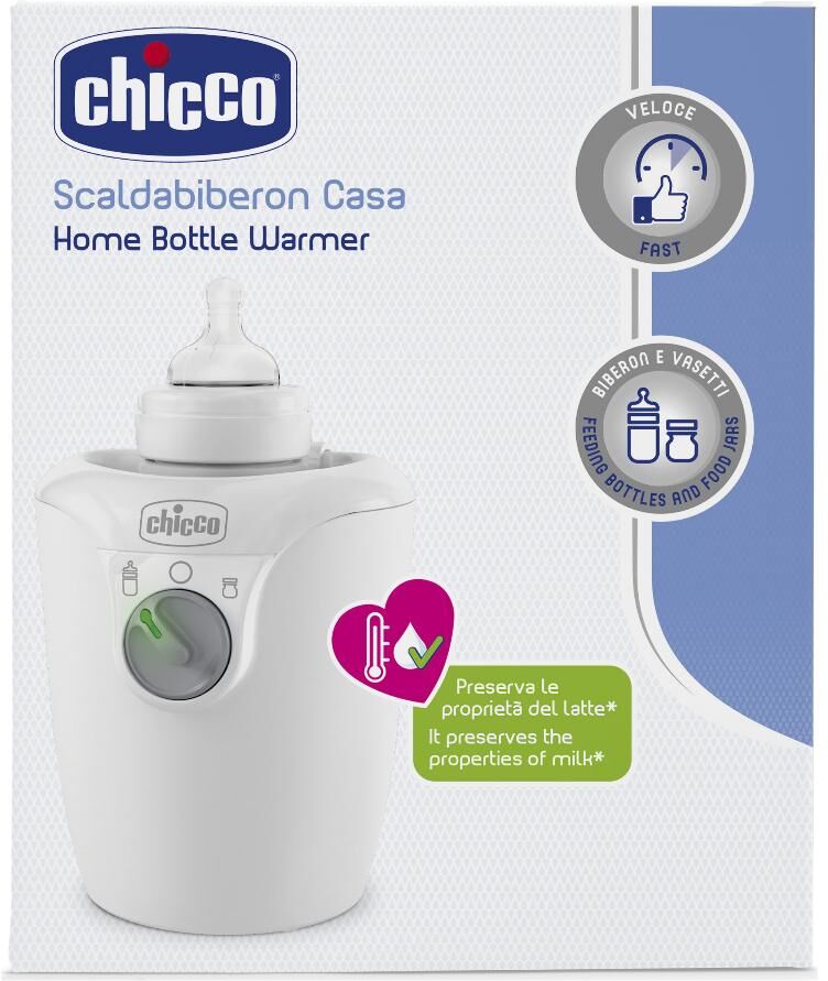 Chicco Scaldabib Ch 73881 Casa