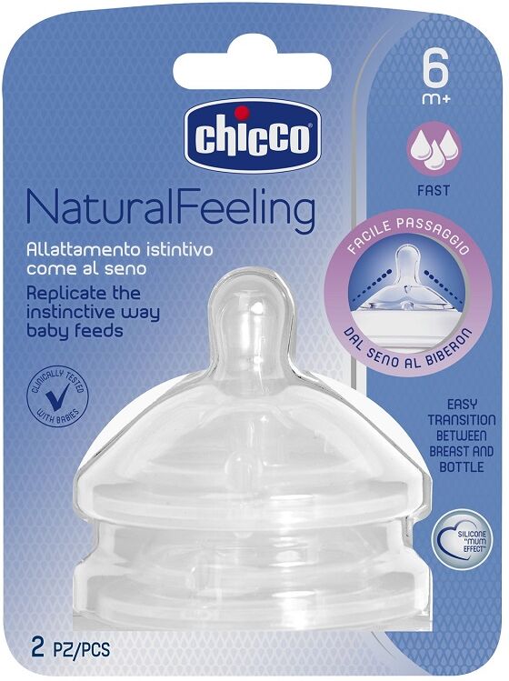 Chicco Ch Tett.Stepup New Vel.2pz6m+