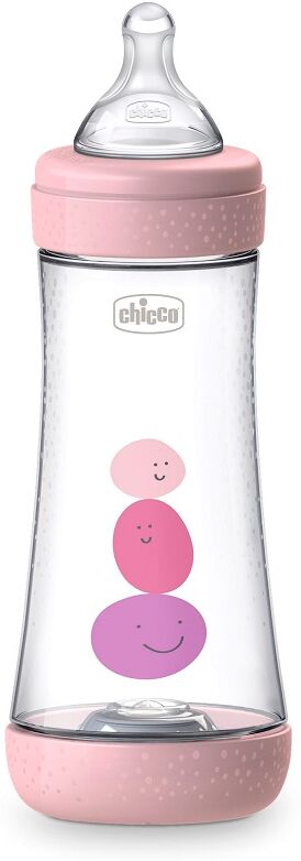 Chicco Bib 202351 Perfect5 Grl300 Sil