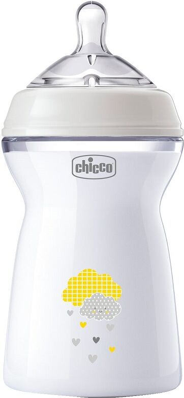 Chicco Ch Biberon Nf Pp 6m+ 330ml Uni