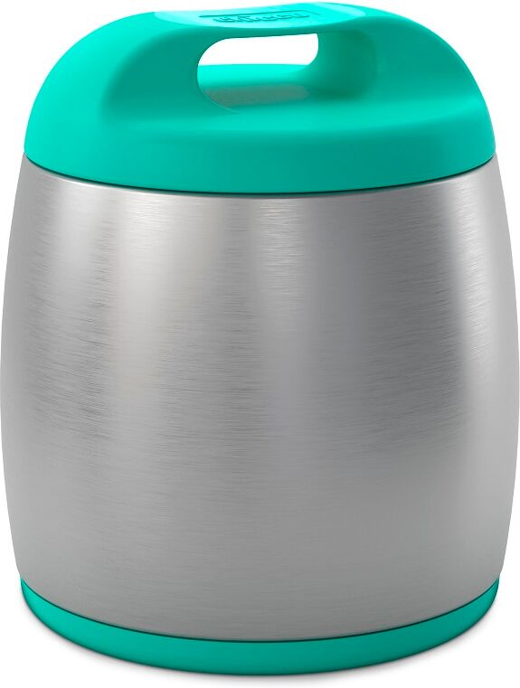 Chicco Thermos Portapappa Azzurro 6 Mesi+