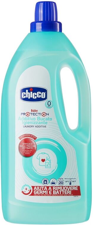 Chicco Ch Additivo Igienizzante