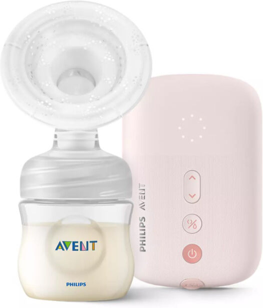 Philips Avent Tiralatte Elet Singolo