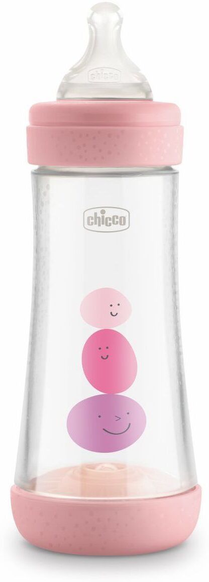 Chicco Perfect 5 Biberon Flusso Veloce 300ml