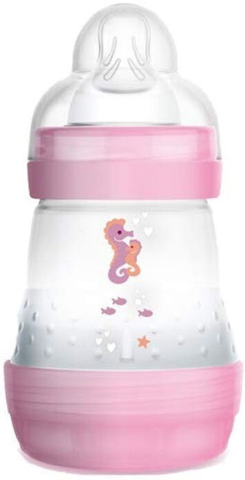 Mam Easy Start Biberon 160ml Femmina