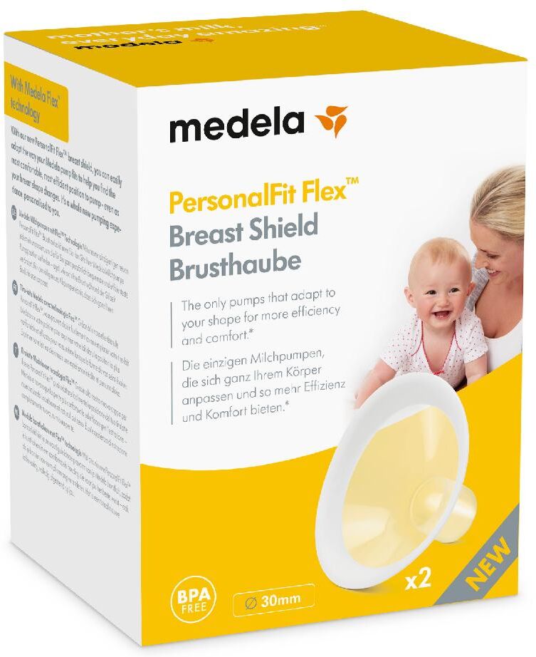 Medela Personalfit Coppa Seno Flex 30