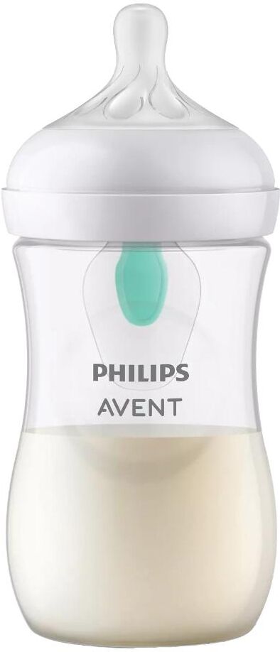 Philips Spa Avent Bib Nat 3,0 Af Tra 260ml