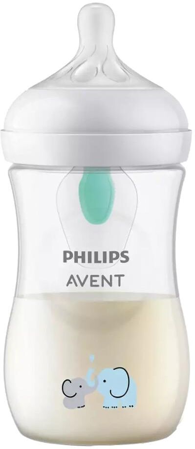 Philips Spa Avent Bib.Nat.2,0 Draghetto260