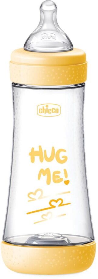 Chicco Ch Bib.Orig.Pl Cau.Reg.Un300ml