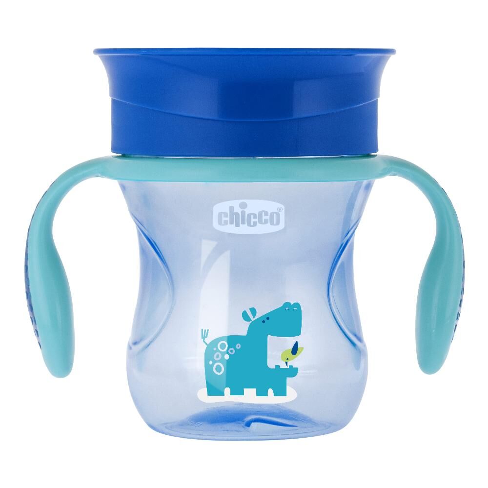 Chicco CH Tazza PerfectCup Azz.12m+