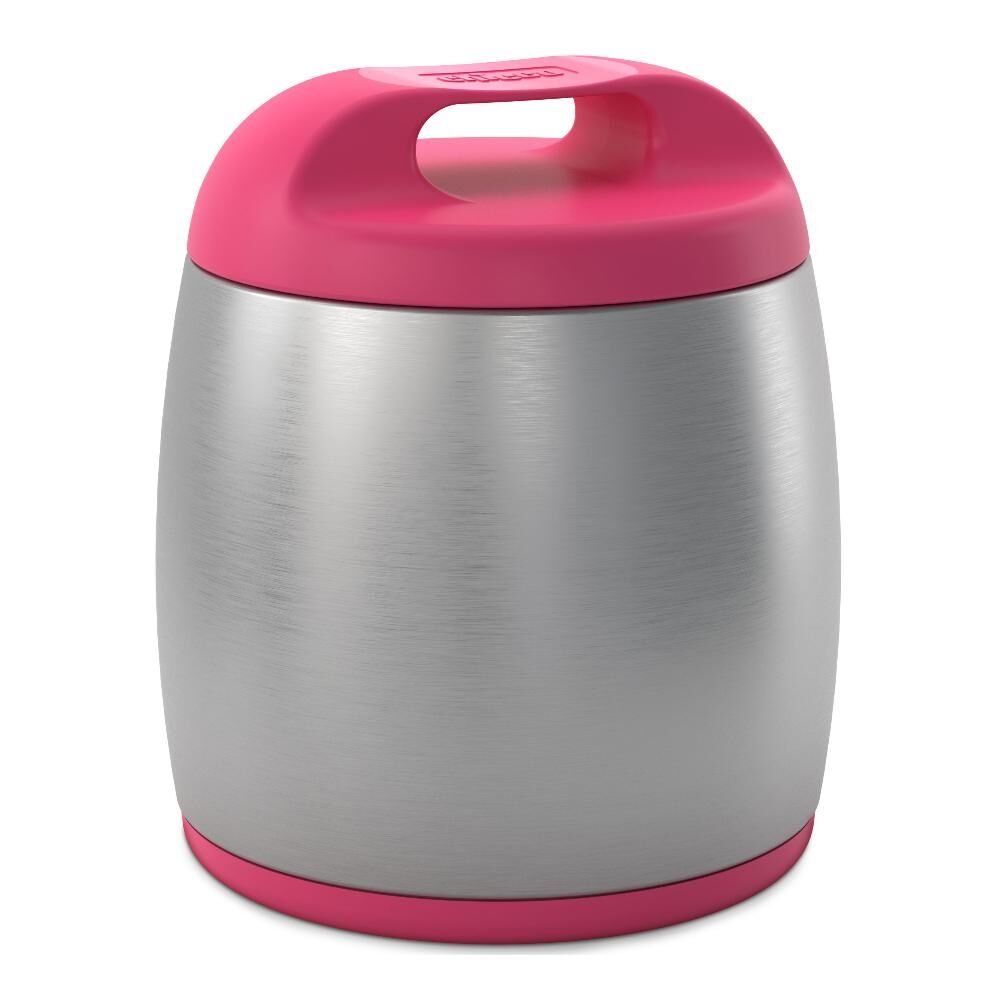 chicco ch thermos portapappa rosa 6m+