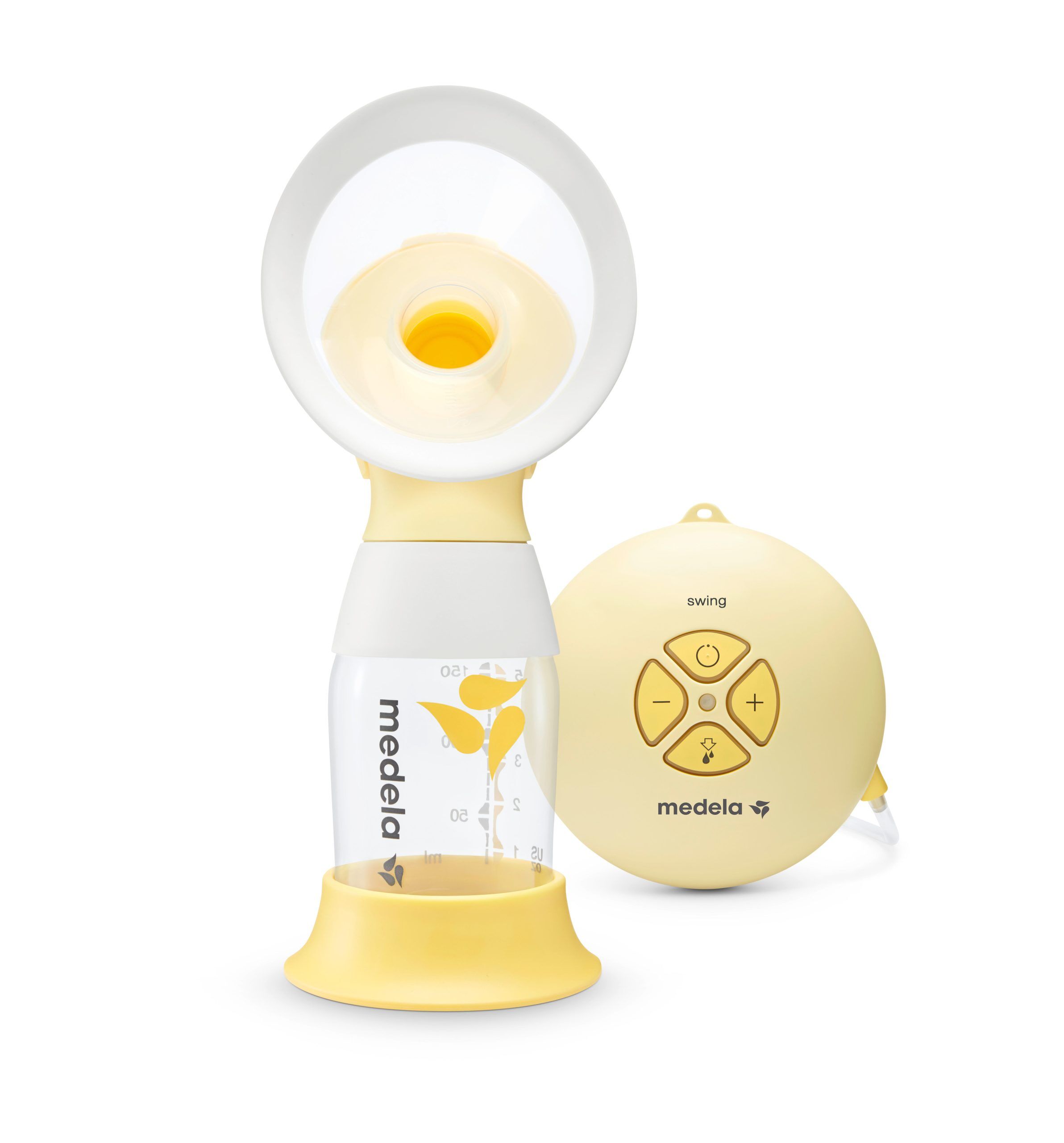 Medela Tiralatte Elettrico Swing Flex (101033873)