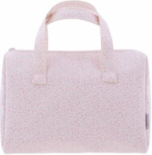 Cambrass Mini Borsa MAR Rosa 14x26x20 cm