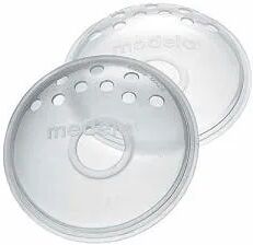 Medela Modellatori per Capezzoli in Silicone 2 Pezzi