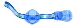 Chicco Ch clip salvasucchietto blu