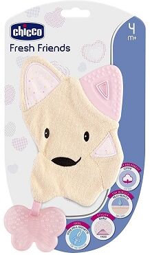 Chicco Ch massgeng.friends rosa 4m+