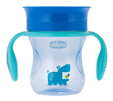 Chicco Ch tazza perfectcup azz.12m+