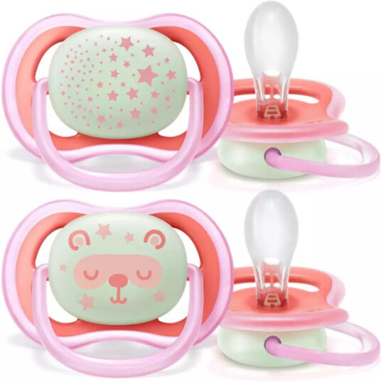 AVENT succh.u-air n6-18girl2pz