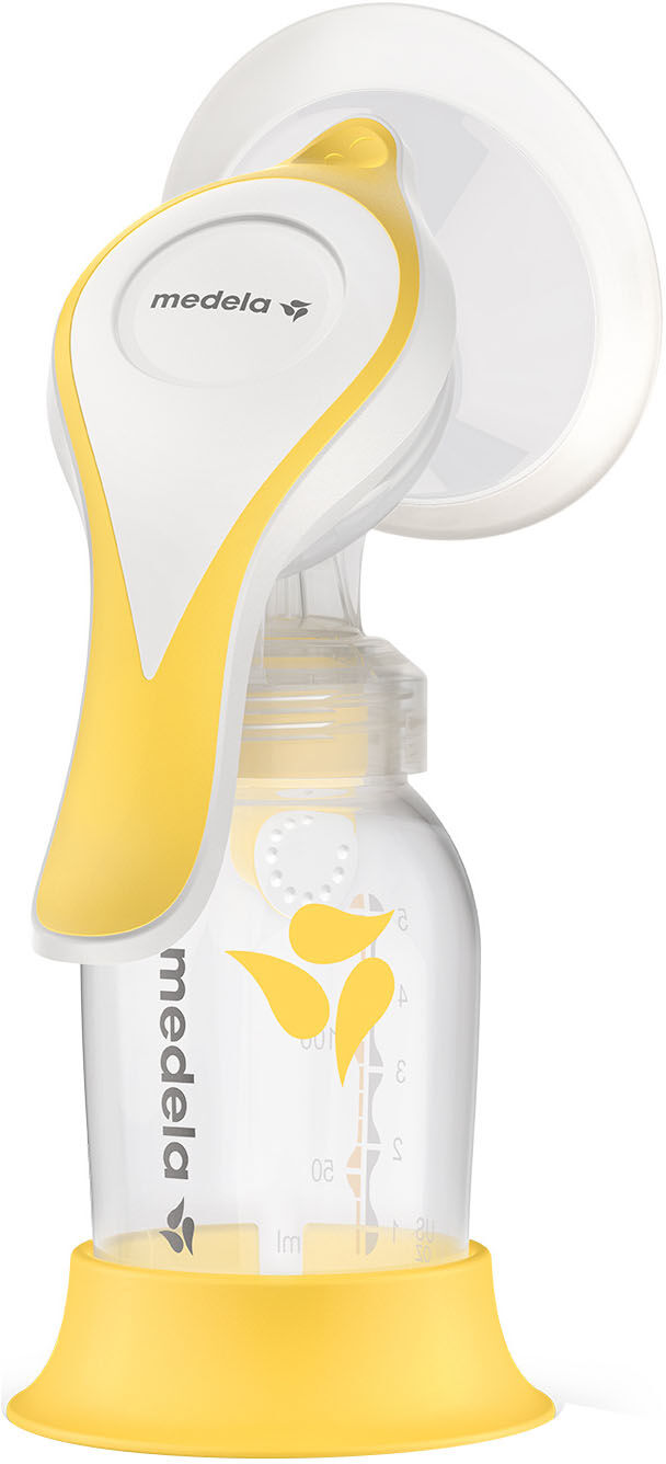 MEDELA Tiralatte manuale harmony flex