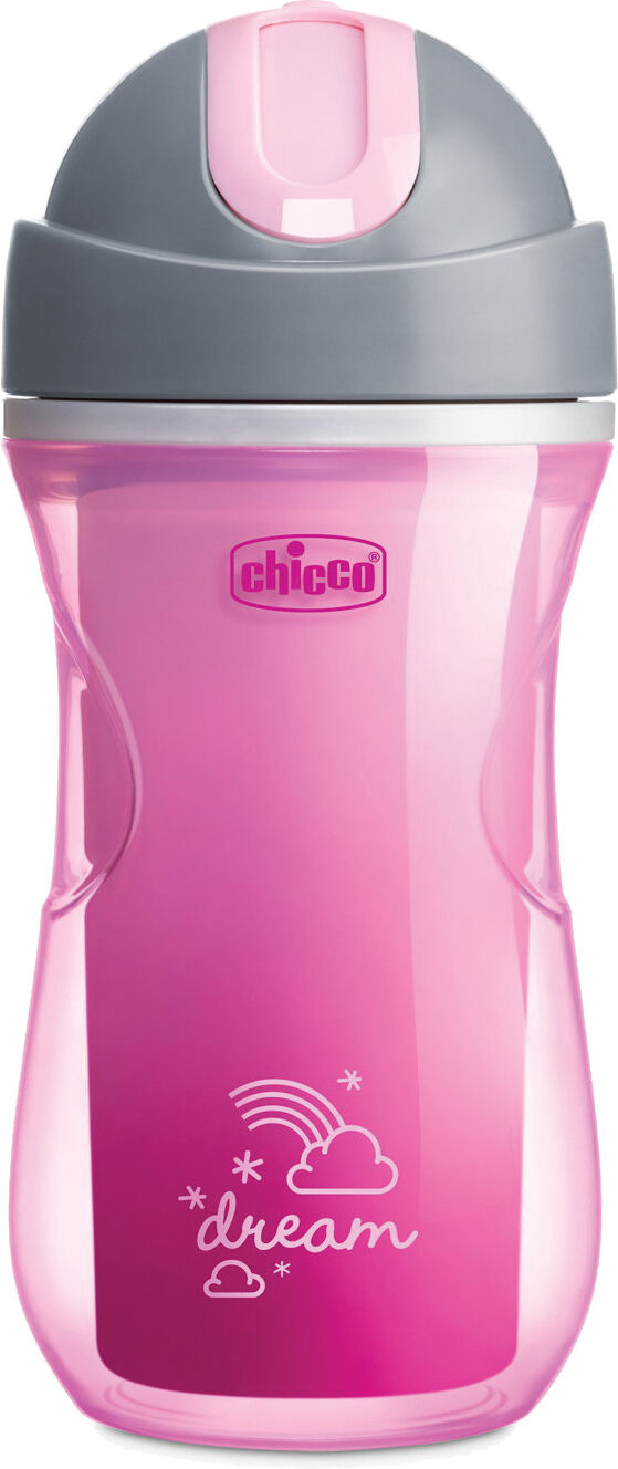 Chicco Ch tazza sport rosa 14m+