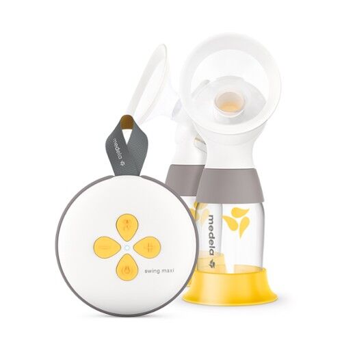 MEDELA Swing maxi tiralatte doppio rd