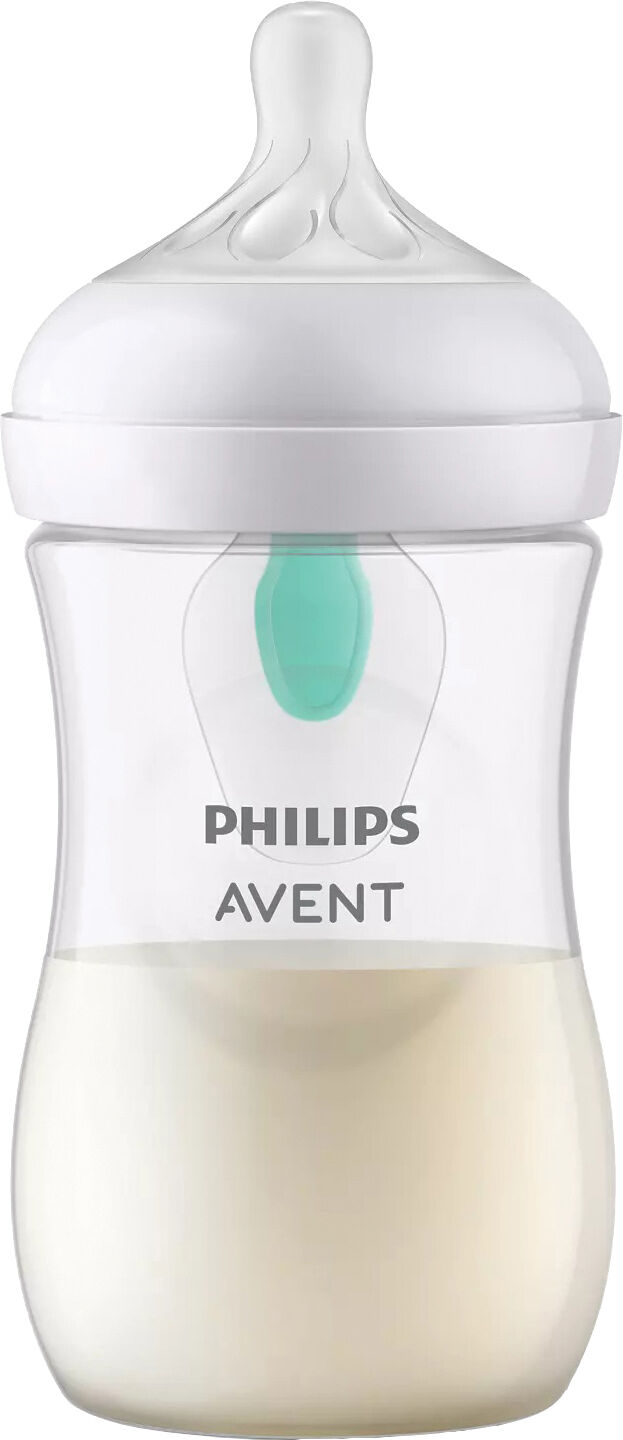 AVENT biberon natural 3,0 valvola airfree tra 260 ml