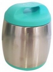 Chicco Thermos Portapappa Verde Acqua