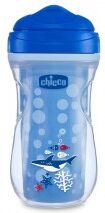 Chicco Active Cup 14M+ Tazza Per Bambini da 266 ml in colori assortiti