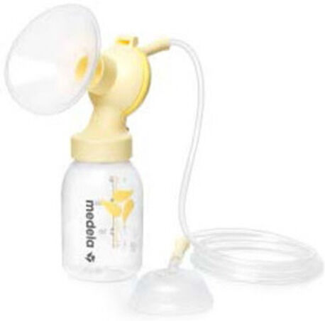 medela Symphony Set Singolo C/persona