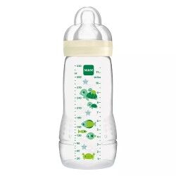 MAM Easy Active ™ Baby Bottle Deep Ocean Biberon 330ml