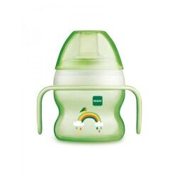 Baby Italia MAM Starter Cup 4+ mesi 150 ml Verde