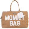 Childhome Mommy Bag Groot - Suede-look