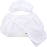 Isabella Alicia Spike en Tab Mozes Mand Dressing, 0,4 kg