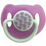 Tumotsit Schattige Baby Fopspenen 6-18 Maanden Baby Fopspenen Met Steriliserende Case Zachte Siliconen BPA Gratis Fopspenen Fopspenen, symmetrisch Orthodontisch Ontwerp- Baby