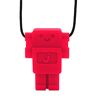 Jellystone Robothanger Teen Scarlet Red by