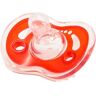 my sweetie Sweetie Refuser Pacifier 2 Eenheden (RED)