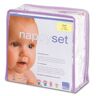 Mitac Nappy Set (klein) 5-7kgs