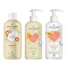 Attitude Baby Bath Time Fun Voordeelset