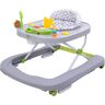 4Baby Walk'n Push Grey Loopstoel 7039