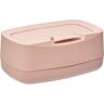 Bébé-Jou Bebe-Jou Pale Pink Easy Wipe Box 422809