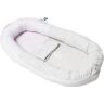 Doomoo Cocoon Chine White Babynest CO 05