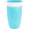 Munchkin 296ml 12m+ Miracle 360 Sippy Cup Blauw Anti-Lek Beker 011028