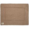 Jollein boxkleed teddy Lightbrown unisex