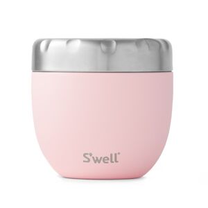 Swell Termobolle / Food Container, 636 Ml - Pink Topaz